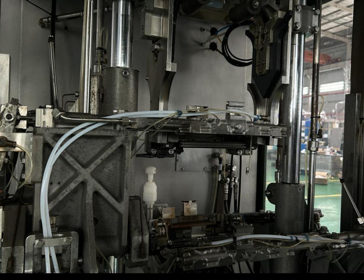 Used Tetra Pak A3/Flex 100V Aseptic Filling Line – 1,000ml Slim – 7,000 PPH