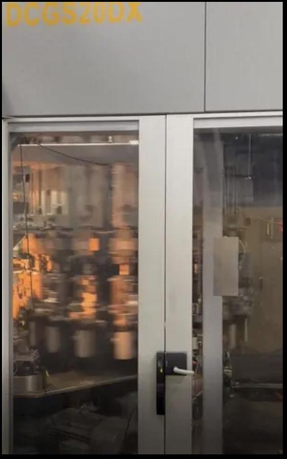 Used Tech-Long PET Combi Block – 54,000 BPH (2022)