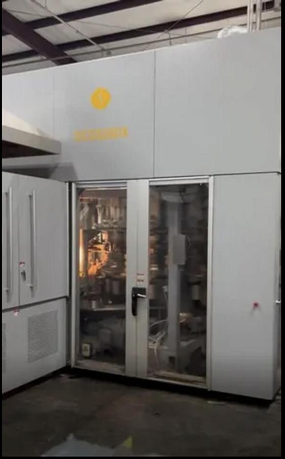 Used Tech-Long PET Combi Block – 54,000 BPH (2022)