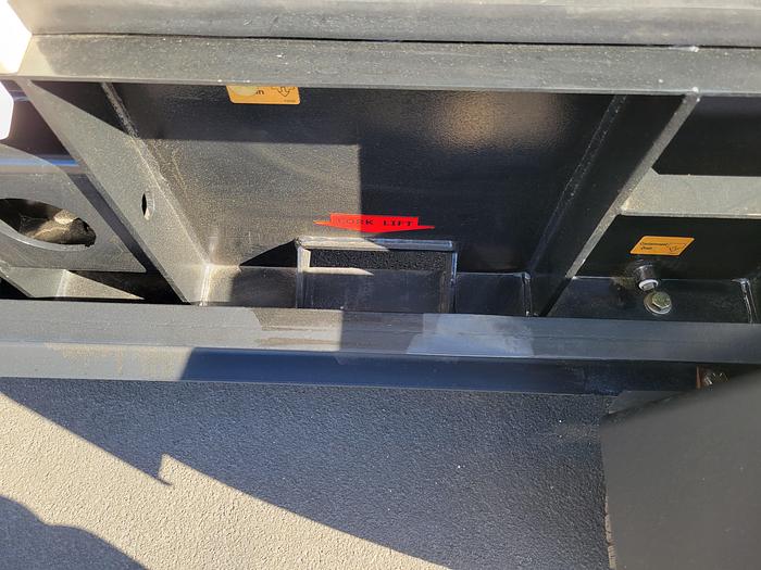 25kva Sound Enclosed Trailer Mounted Generator /New Warranty Tier 4 Final  New