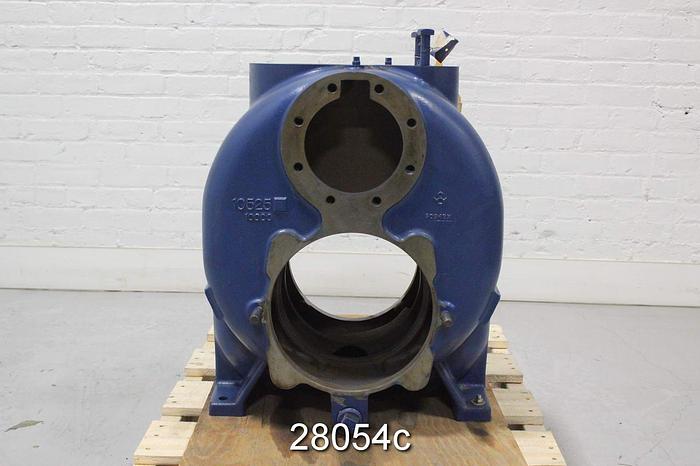 Unused Gorman Rupp T4A3-B Pump Casing, 46472-705, Unused #28054