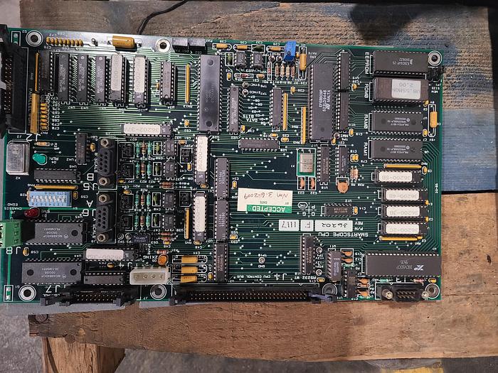 Used Flare Smart Scope 200 CFOV for parts not working