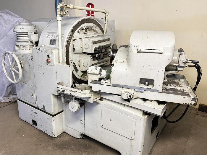 Used Gleason 12-B Straight Bevel Gear Generator