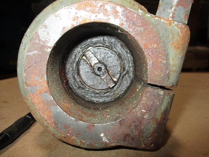 Used ROOT 3-SPINDLE BORING HEAD