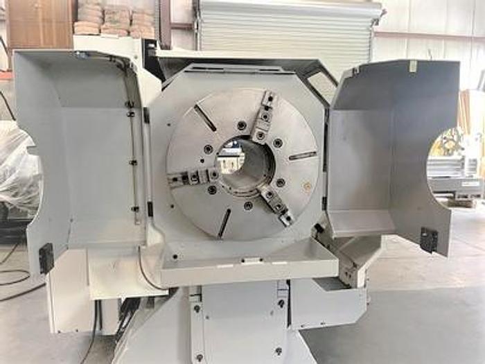 Used 2008 Haas TL-3B Big Bore