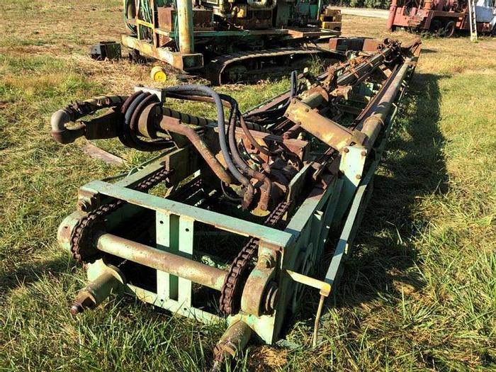 Used 0 Chicago Pneumatic C-700 Drill Rig