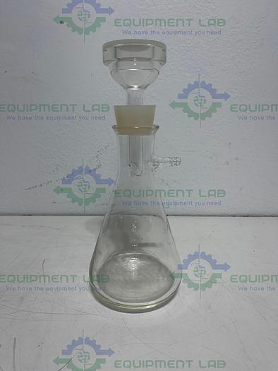Used Kimax  27060 5000mL Filter Flask