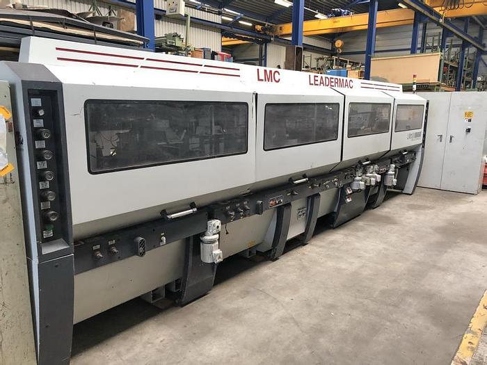 Used Leadermac Maximac 930