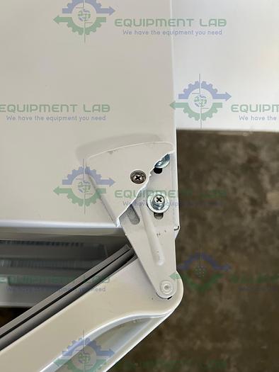 Used Danby Products DUFM032A1WDB Upright Freezer 3.2 Cu. Ft., 115V