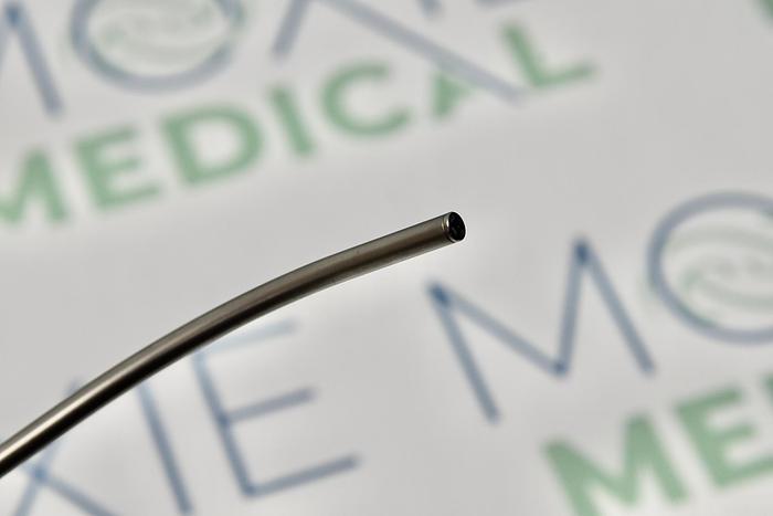 Used KARL STORZ RETROMOLAR INTUBATION FIBROSCOPE Reference 10331 B1