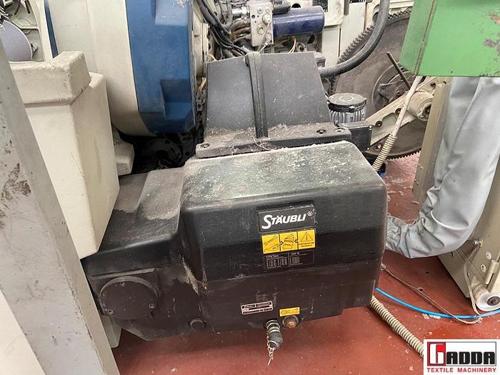 Used PICANOL OPTIMAX 190 cm RATIERA #PI 184