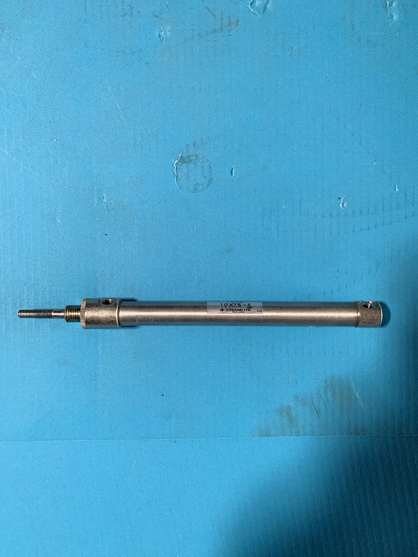 Used Koganei Air Cylinder PDAS10x75-A