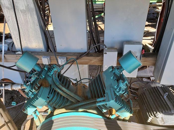 Used Unknown Miscellaneous Equipment