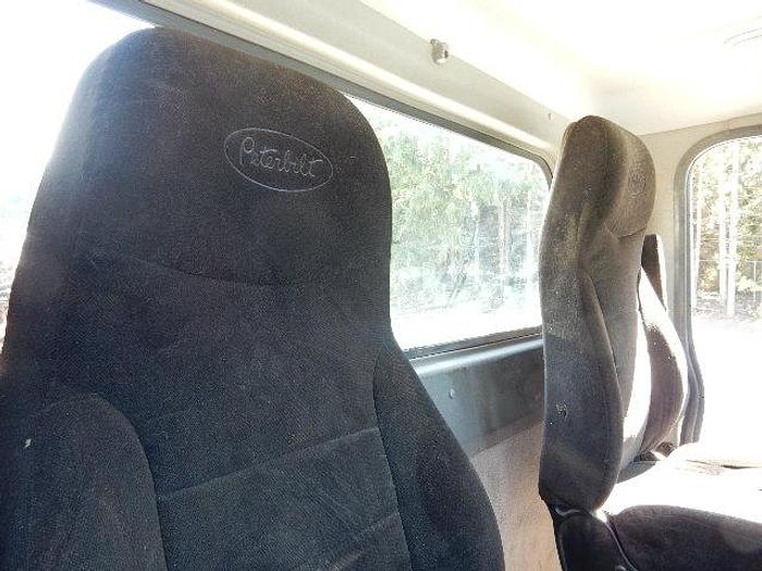 Used 2010 Peterbilt 367