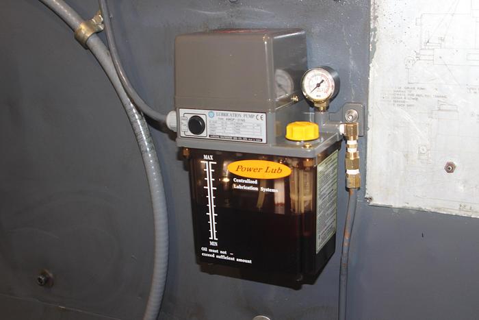 Used Blanchard  M22 Rotary Grinder