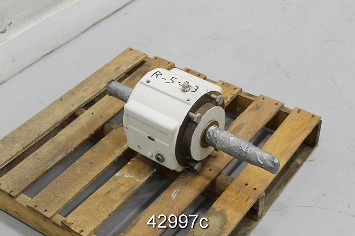 Unused Sulzer NPT32-4 Pump Power End, Unused #42997