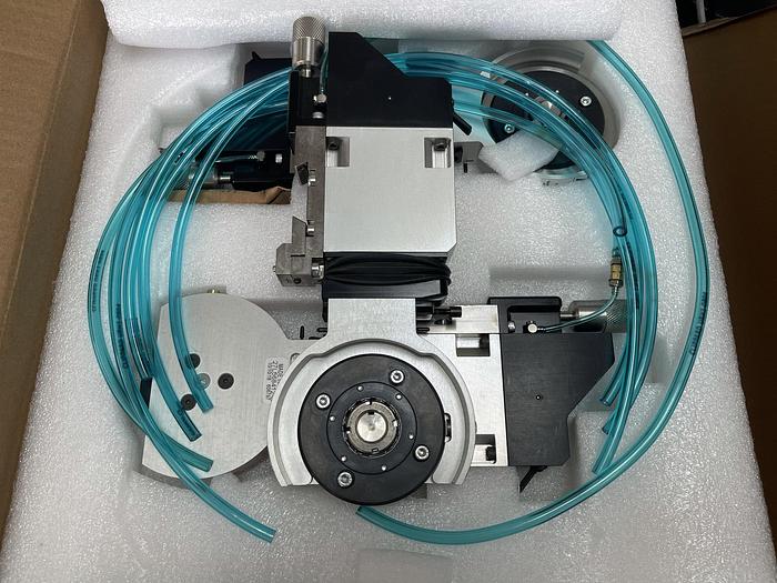 Used MAXCESS TIDLAND PERFORMANCE CRUSH SERIES I NEW KNIFEHOLDERS (6 AVAILABLE)