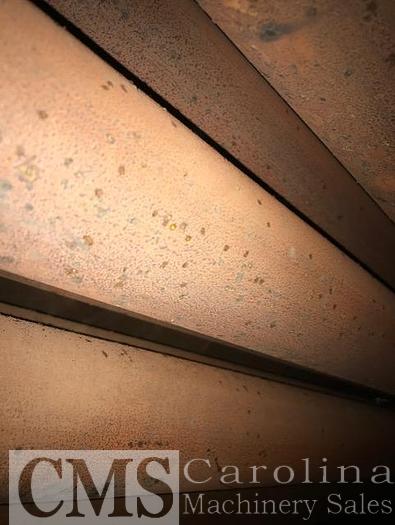 Used 1991 Cleaver Brooks 500 HP Boiler