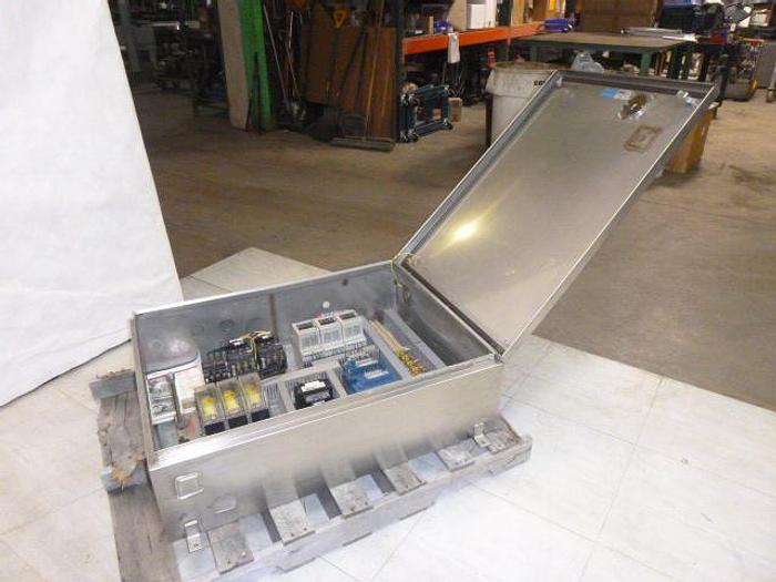 Refurbished Kramer Grebe Bowl Chopper; 120L