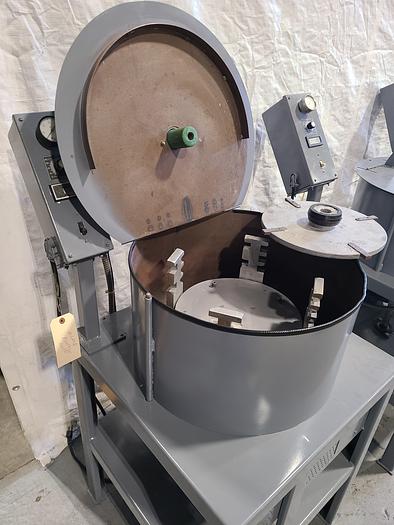 Used Casting Machine