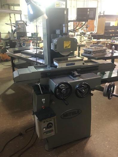 MITSUI GRINDER MSG-200MH