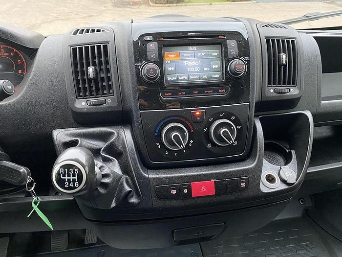 Usato 2016 CITROEN JUMPER