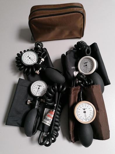 Gebraucht Accoson (8 Stücke) und 3 Stücke ohne Tasche