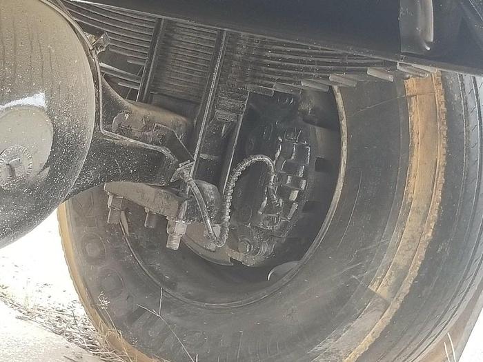 Used 1999 INTERNATIONAL 4900