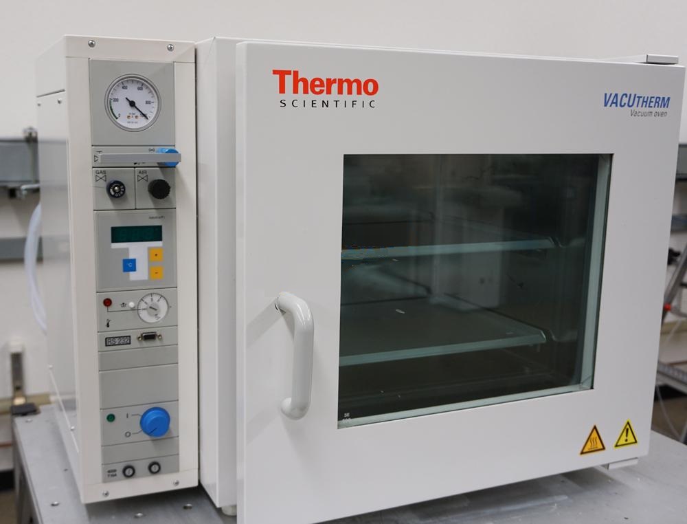 Used Thermo Fisher Heraeus  VT 6060M