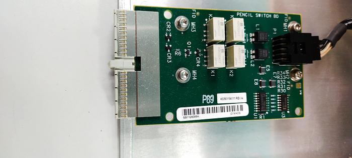 Spare parts Philips Ultrasound Board
