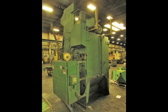 Good 1993 Goff 12 BB