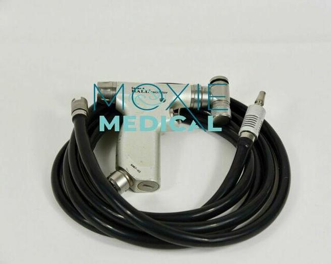 Used ZIMMER HALL Series 4 5067-02 AND 8801-02 Pneumatic Air Hose