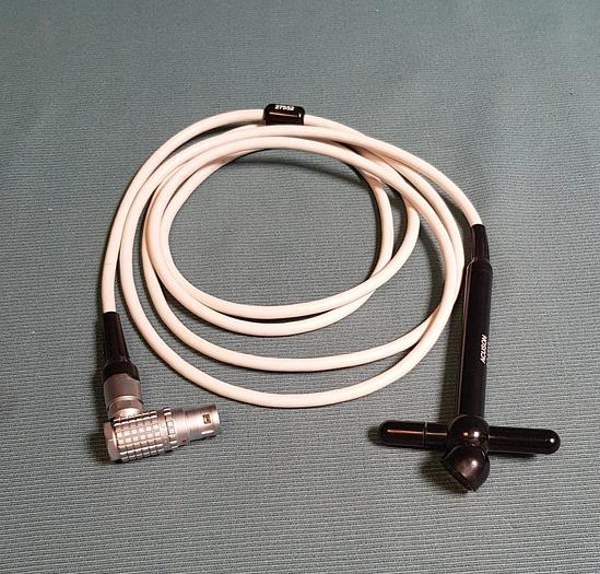 Gebraucht Siemens Acuson 2.0 MHz Stift Sonde
