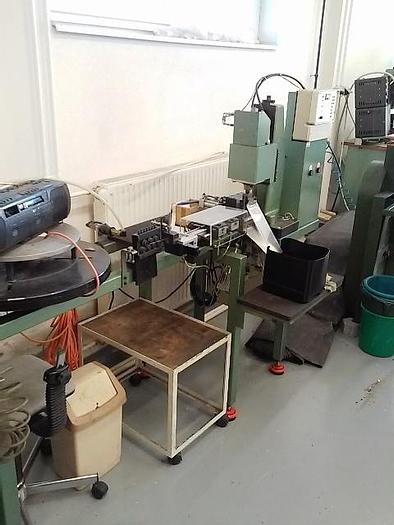 Used 2004 Electric Switch / Plugs/ Sockets Product