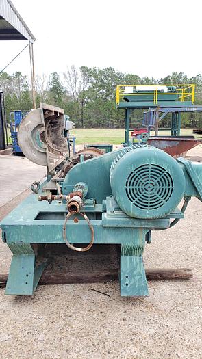 Gebraucht 2011 United Centrifuge SS 1000