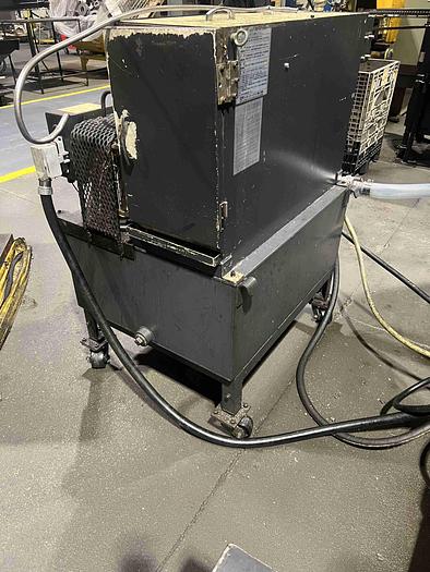 Used OKK VP400 Vertical Machining Center