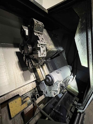 Used DAEWOO PUMA 200C