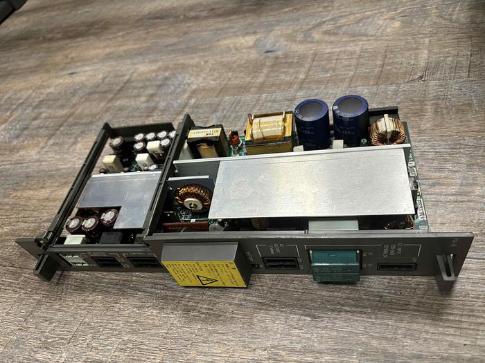 Used FANUC A06B-6087-H126