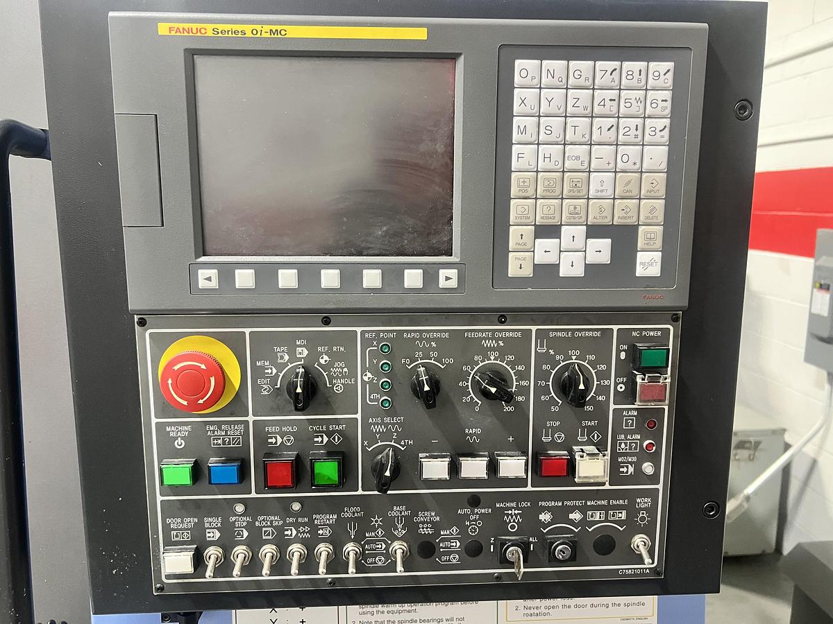 Used 2007 Daewoo MV-3016L