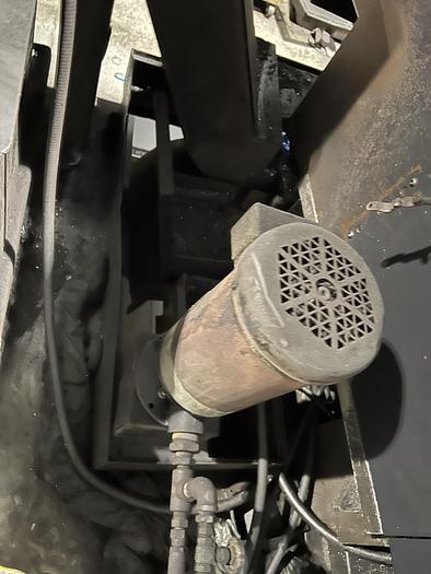 Used Mazak QTN 200 Turning Center