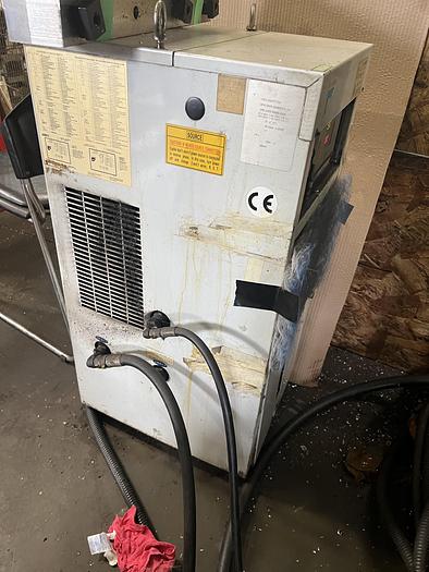 Used Femco  BMC-110R2 Boring Mill