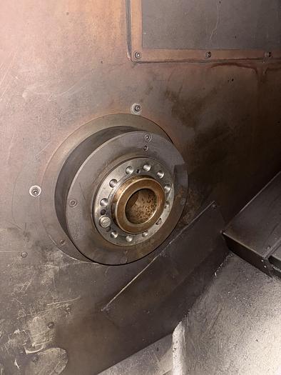 Used Okuma Howa HL-20