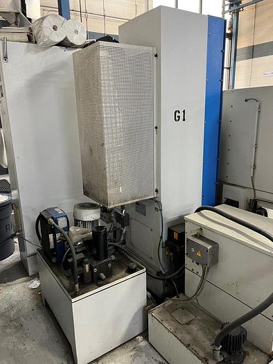 Used Starline E Surface Grinder 