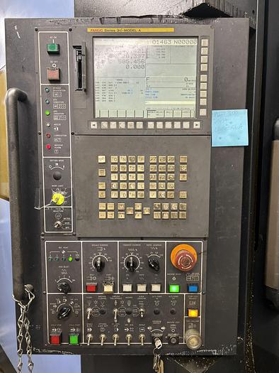 Used 2013 Doosan HP 5100 HMC