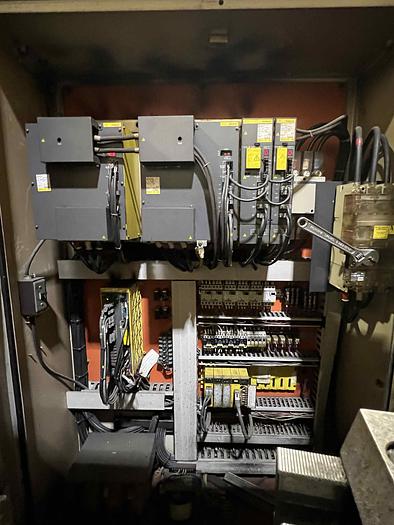 Used DAEWOO DMV400 TURNING CENTER