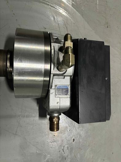 Used ROTARY CYLINDER ACTUATOR 1