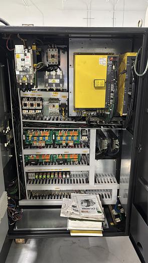 Used 2014 HYUNDAI WIA EI60A TURNING CENTER