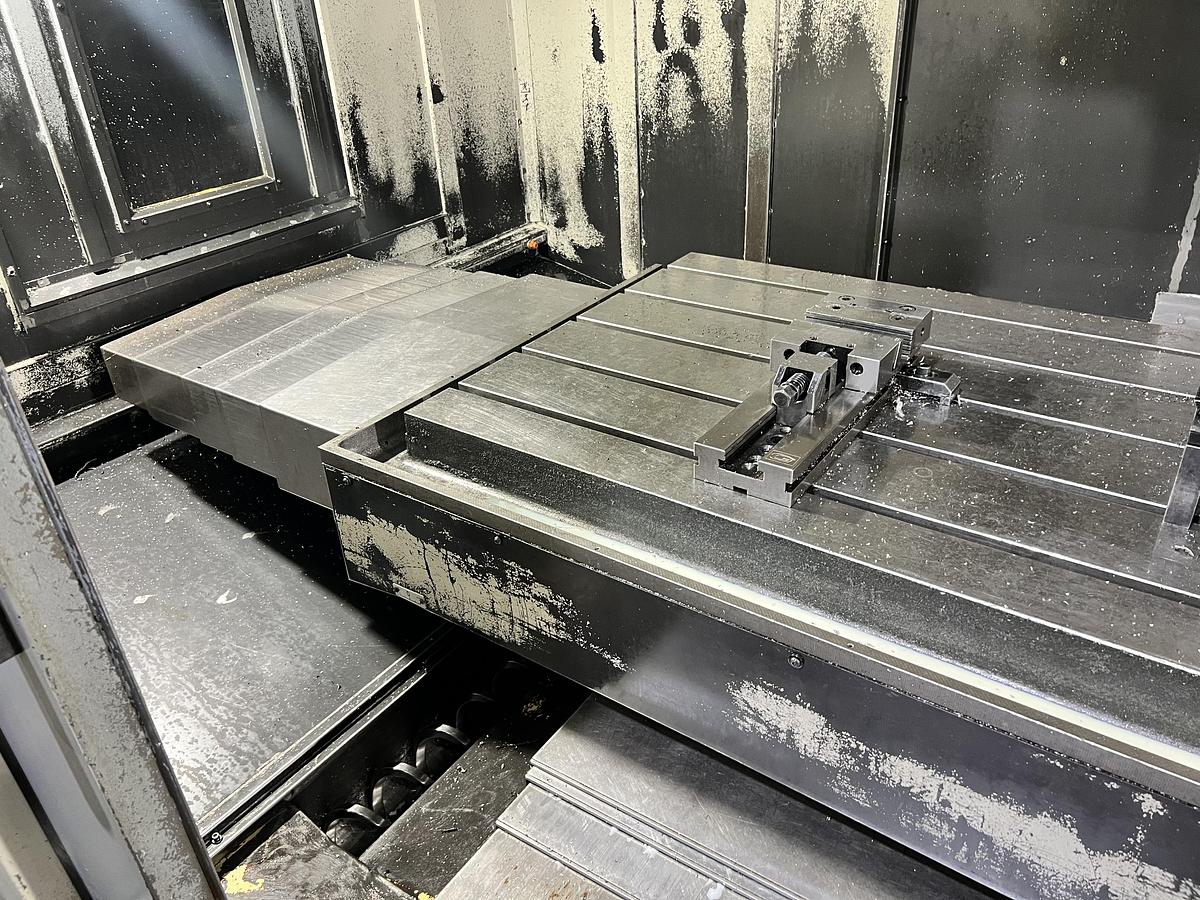 Used 2005 Awea BM-1600