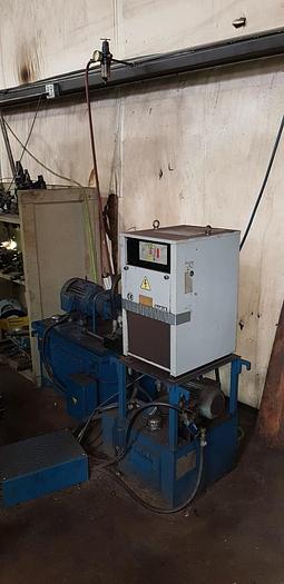 Used Daewoo ACE-H80 Horizontal Machining Center