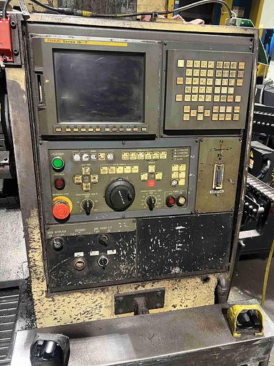 Used Okuma Howa HL-20